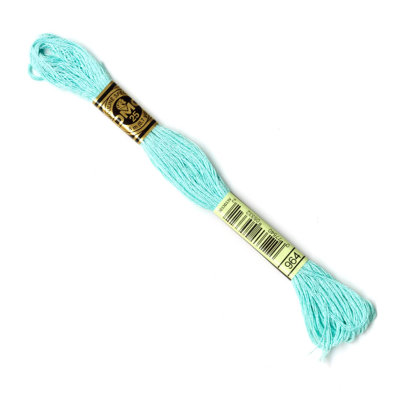 DMC 117 6 Strand Cotton Embroidery Floss